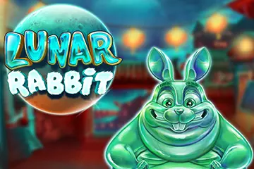 Lunar Rabbit spelautomat