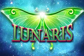 Lunaris spelautomat