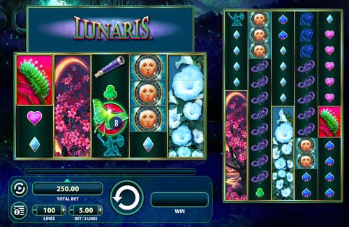 Lunaris