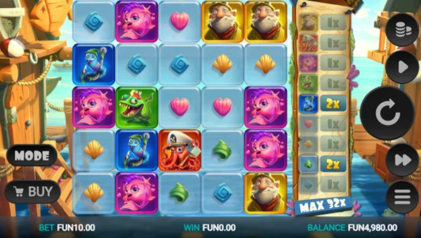 Lure of Fortune