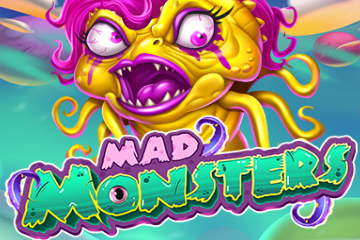 Mad Monsters