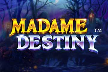 Madame Destiny spelautomat