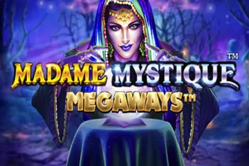 Madame Mystique Megaways spelautomat