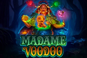 Madame Voodoo