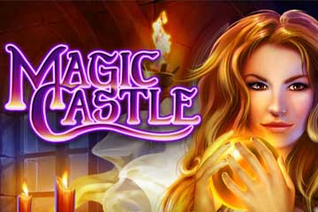 Magic Castle spelautomat