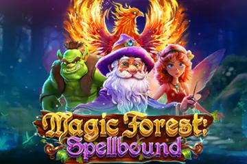 Magic Forest Spellbound spelautomat