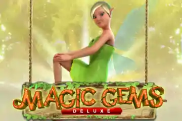 Magic Gems Deluxe