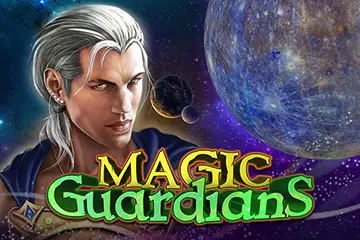 Magic Guardians spelautomat