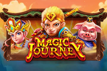 Magic Journey spelautomat