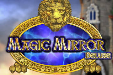 Magic Mirror Deluxe spelautomat