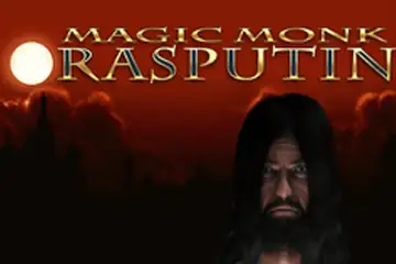 Magic Monk Rasputin spelautomat
