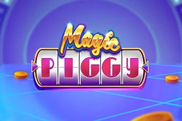 Magic Piggy