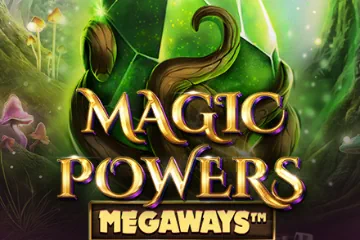 Magic Powers Megaways spelautomat