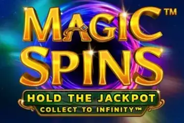Magic Spins spelautomat