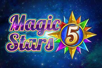 Magic Stars 5 spelautomat