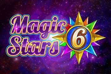 Magic Stars 6 spelautomat