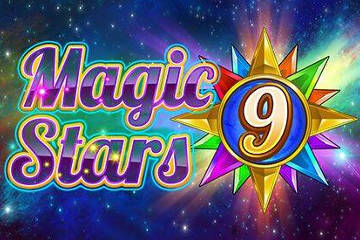 Magic Stars 9 spelautomat