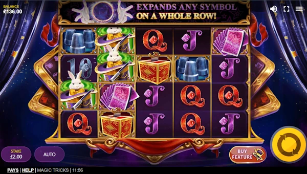 Magic Tricks