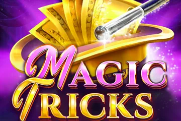 Magic Tricks spelautomat