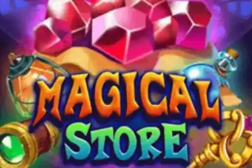 Magical Store spelautomat