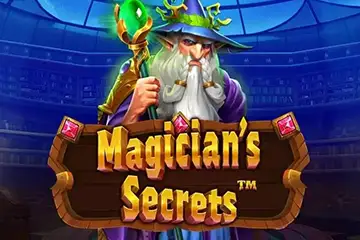 Magicians Secrets spelautomat