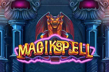 Magikspell spelautomat