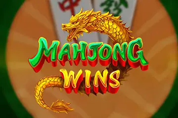 Mahjong Wins spelautomat