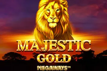 Majestic Gold Megaways spelautomat