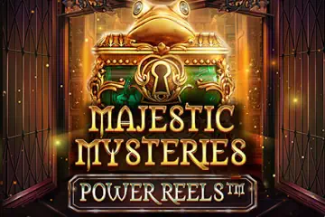 Majestic Mysteries Power Reels spelautomat