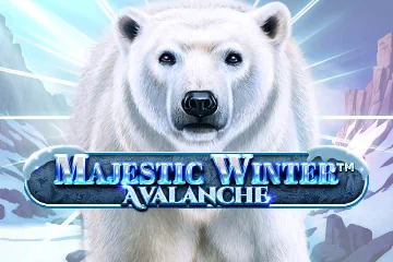 Majestic Winter Avalanche spelautomat