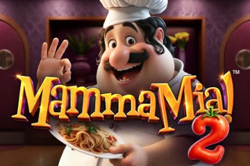 Mamma Mia 2 spelautomat