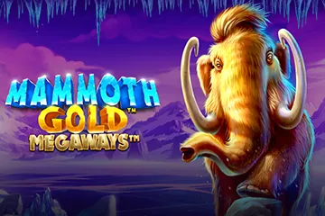 Mammoth Gold Megaways spelautomat