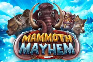 Mammoth Mayhem spelautomat