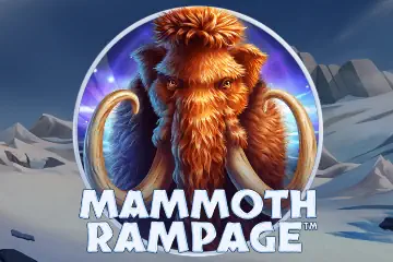 Mammoth Rampage spelautomat
