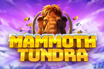 Mammoth Tundra spelautomat