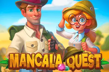 Mancala Quest spelautomat