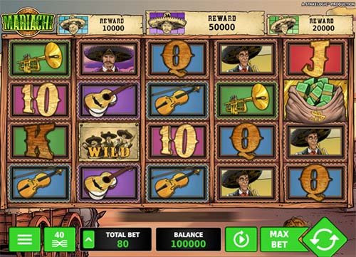 Mariachi