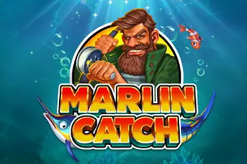Marlin Catch spelautomat