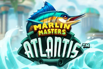 Marlin Masters Atlantis spelautomat