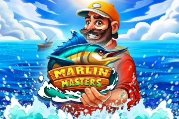 Marlin Masters spelautomat