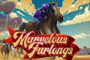 Marvelous Furlongs slot