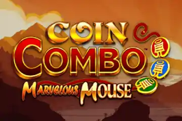 Marvelous Mouse Coin Combo spelautomat