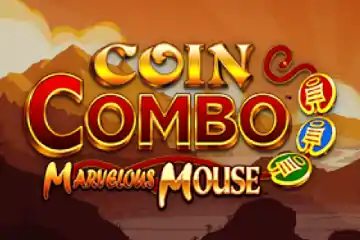 Marvelous Mouse Coin Combo