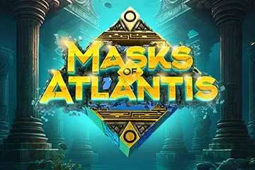 Masks of Atlantis spelautomat