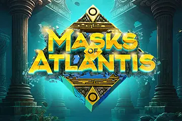 Masks of Atlantis