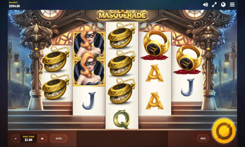 Masquerade