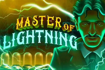 Master of Lightning spelautomat