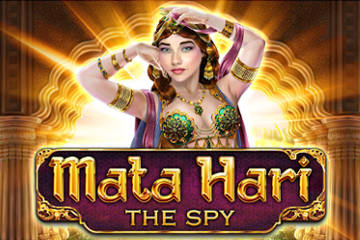 Mata Hari The Spy spelautomat