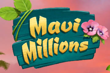 Maui Millions spelautomat