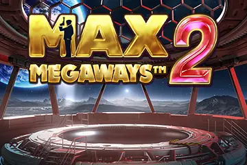 Max Megaways 2 spelautomat